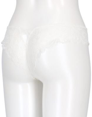 レディスショーツ（Tバック）（PJP484） | Wacoal/Yue (Women