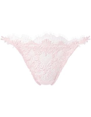 レディスショーツ（Tバック）（PJP486） | Wacoal/Yue (Women