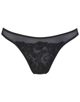 Tバックショーツ（PJP490） | Wacoal/Yue (Women