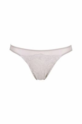 ＜Wacoal/Yue (Women)＞Ｔバックショーツ（ＰＪＰ４９０）