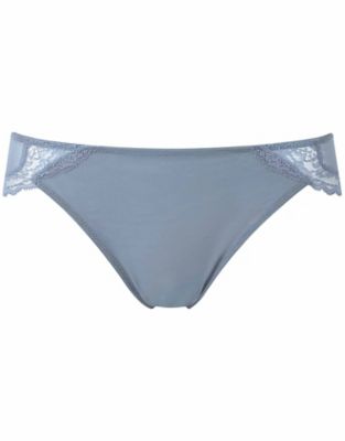 ＜Wacoal/Yue (Women)＞ソフトなはきごこち　ショーツ（ＰＪＰ５６０）