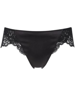 ＜Wacoal/Yue (Women)＞レディスショーツ（ＰＪＰ７３５）