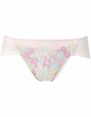 ＜Wacoal/Yue (Women)＞ショーツ（ＰＪＰ７７１）