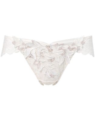 【極美品】 ワコール yue ユエ ブラウス シャツ グリーン レース M レディスショーツ（PJP784） | Wacoal/Yue (Women)/ワコール