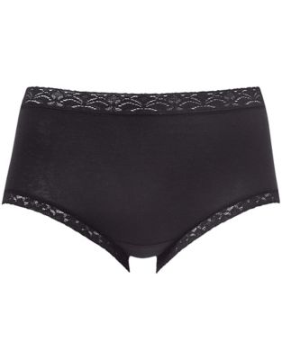 ＜Wacoal (Women)＞ノーマルショーツ（ＰＰＡ１１１）