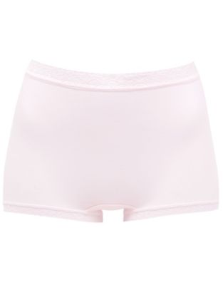 ＜Wacoal (Women)＞ディアヒップ　ボーイレングスショーツ（ＰＰＡ１１３）