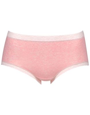 ディアヒップ ショーツ（PPA176） | Wacoal (Women