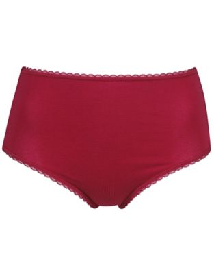 ＜Wacoal (Women)＞ディアヒップ　フィット　ハイカットショーツ（ＰＰＡ２２１）