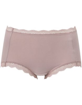 すそピタ（天綿）　レディスショーツ（ＰＰＢ５０２）