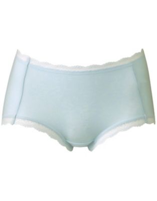 すそピタ（天綿）　レディスショーツ（ＰＰＢ５０２）