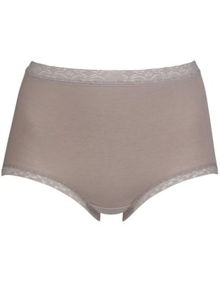 ＜Wacoal (Women)＞ディアヒップ　肌側起毛　ショーツ（ＰＰＣ３１４）