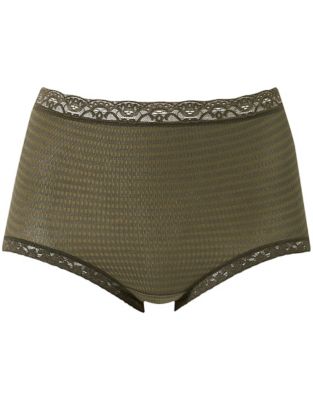 Wacoal (Women)/ワコール ディアヒップ ショーツ(PPC351) GR パンツ・ショーツ【三越伊勢丹/公式】