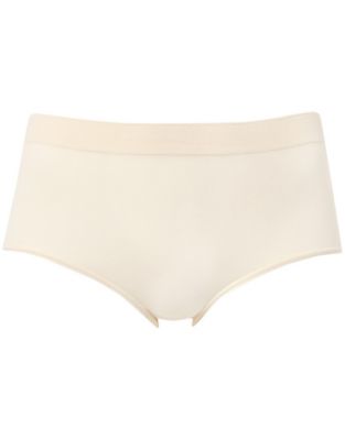 ＜Wacoal (Women)＞３６０°ラクストレッチ　レディスショーツ（ＰＰＤ２８１）