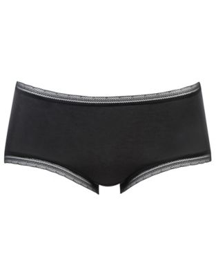 ＜Wacoal (Women)＞ディアヒップ　ショーツ（ＰＰＤ３５０）