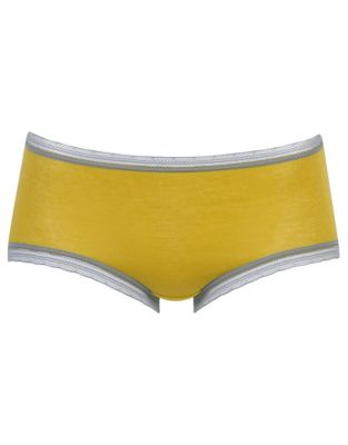 Wacoal (Women)/ワコール ディアヒップ レディスショーツ(PPD350) YE 下着・靴下【三越伊勢丹/公式】