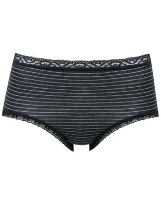 ＜Wacoal (Women)＞ディアヒップ　ショーツ（ＰＰＤ３８６）