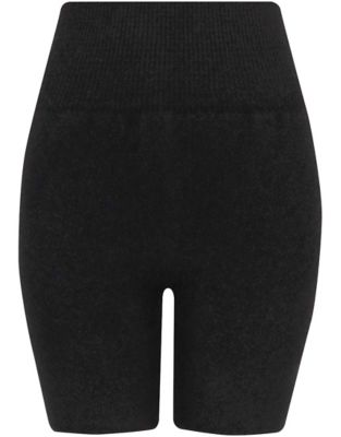 ＜Wacoal (Women)＞毛パンショート　レディスインナー　ボトム（３分丈）（ＰＰＬ７１７）