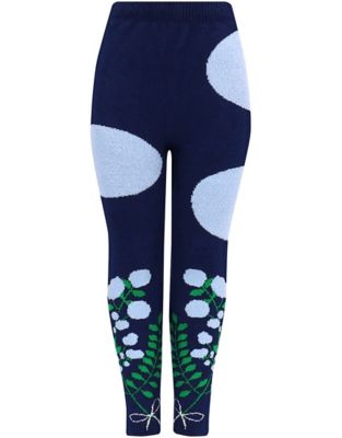 Wacoal (Women)/ワコール 毛パンロング ボトムス(足首丈)(PPL757) BS 下着・靴下【三越伊勢丹/公式】