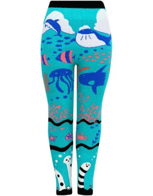 Wacoal (Women)/ワコール 毛パンロング ボトムス(足首丈)(PPL757) BU 下着・靴下【三越伊勢丹/公式】