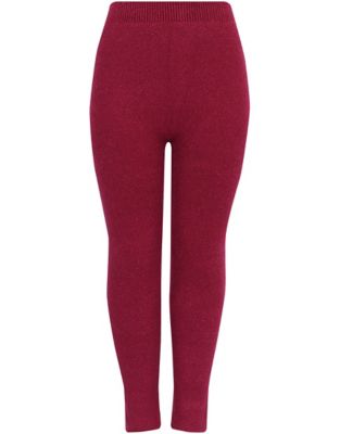 Wacoal (Women)/ワコール 毛パンロング ボトムス(足首丈)(PPL757) EN 下着・靴下【三越伊勢丹/公式】