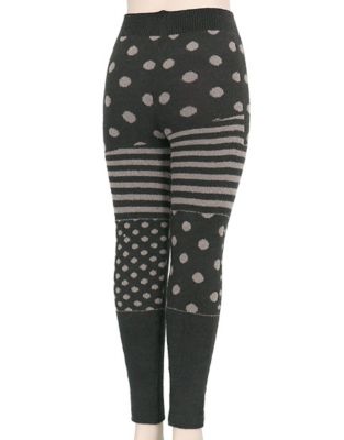 毛パンロング ボトムス（足首丈）（PPL767） | Wacoal