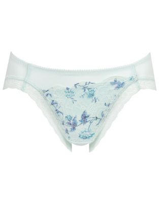 重力に負けないバストケアBra ノンワイヤー ペア ショーツ