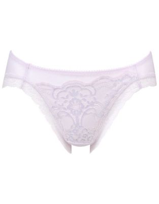 重力に負けないバストケアBra ノンワイヤー ペア ショーツ