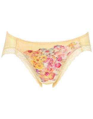 重力に負けないバストケアBra ノンワイヤー ペア ショーツ