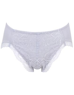 ＜Wacoal (Women)＞ＥｖｅｒＣｈｉｃ（エバーシック）　ペア　ショーツ（ＰＲＡ２２４）
