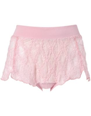 ＜Wacoal (Women)＞レディスショーツ（ＰＸＢ１６８）