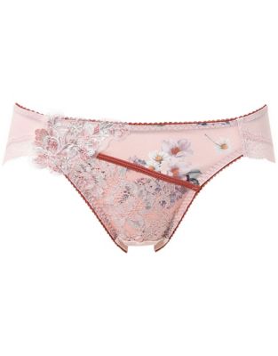 ＜Wacoal (Women)＞レディスショーツ（ＰＸＢ１７３）