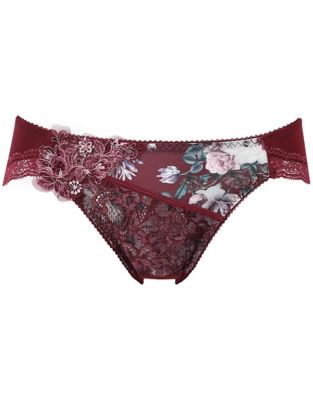 ＜Wacoal (Women)＞レディスショーツ（ＰＸＢ１７３）