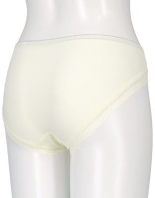 ワコールМスタディオファイブ　ショーツМ　ホワイト☆ レディスショーツ（PXB194） | Wacoal (Women)/ワコール | 三越