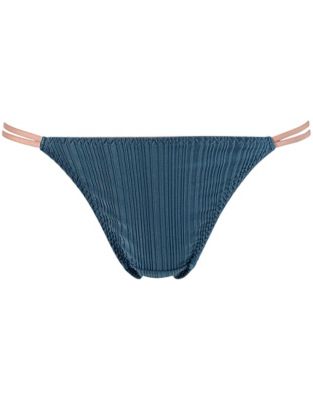 重力ケアブラ＜ノンワイヤー＞　ペア　レディスショーツ（Ｔバック）（ＰＸＢ４５４）