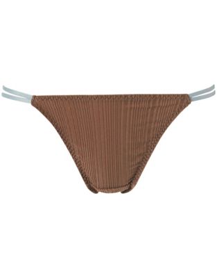 重力ケアブラ＜ノンワイヤー＞　ペア　レディスショーツ（Ｔバック）（ＰＸＢ４５４）