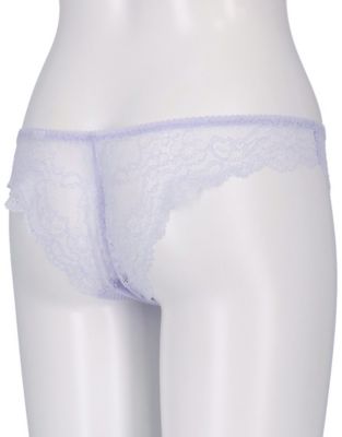 ハグするブラ ペア レディスショーツ（Tバック）（PXB478