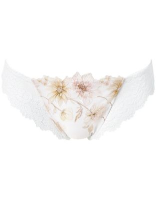 ＜Wacoal (Women)＞Ｔバックショーツ（ＰＸＢ４７８）