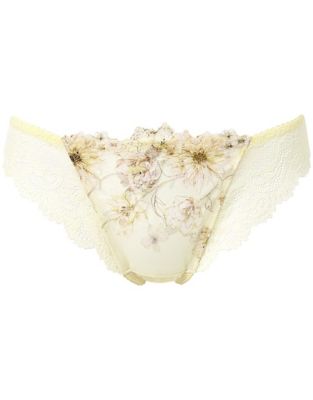 ハグするブラ ペア レディスショーツ（Tバック）（PXB478