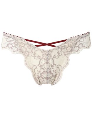 Tバックショーツ（PXB494） | Wacoal (Women)/ワコール | 三越