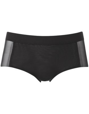 ＜Wacoal (Women)＞ボーイレングスショーツ（ＰＸＢ６１４）