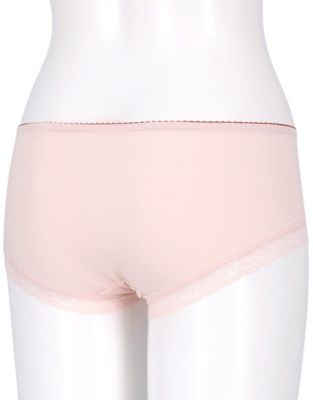 レディスショーツ（ボーイレングス）（PXB673） | Wacoal (Women