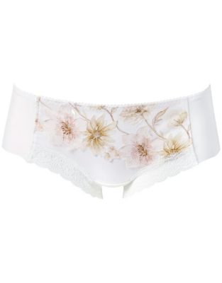 ＜Wacoal (Women)＞ボーイレングスショーツ（ＰＸＢ６７８）