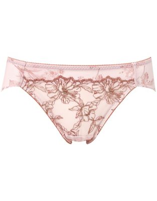 Wacoal (Women)/ワコール ショーツ(PXC105) PI パンツ・ショーツ【三越伊勢丹/公式】