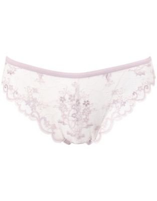 Wacoal (Women)/ワコール Tバックショーツ(PXC408) PI パンツ・ショーツ【三越伊勢丹/公式】