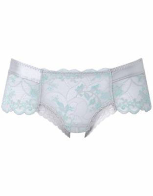 ＜Wacoal (Women)＞ボーイレングスショーツ（ＰＸＣ６０８）