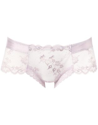 Wacoal (Women)/ワコール ボーイレングスショーツ(PXC608) PI パンツ・ショーツ【三越伊勢丹/公式】