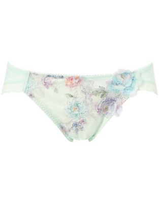 Wacoal (Women)/ワコール レディスショーツ(PXD122) ME パンツ・ショーツ【三越伊勢丹/公式】