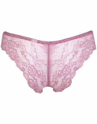 レディスショーツ（Tバック）（PXD409） | Wacoal (Women