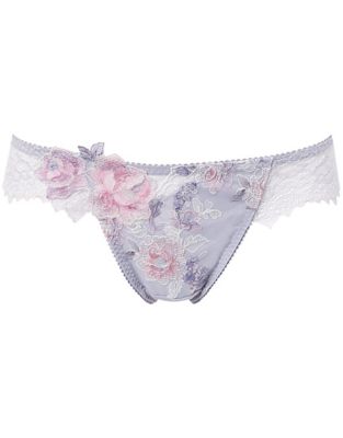 ＜Wacoal (Women)＞Ｔバックショーツ（ＰＸＤ４２２）