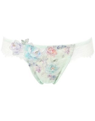 Wacoal (Women)/ワコール レディスショーツ(Tバック)(PXD422) ME パンツ・ショーツ【三越伊勢丹/公式】